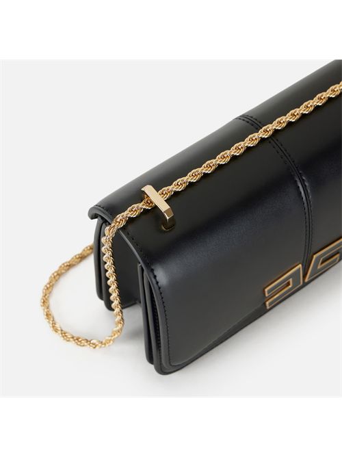 Bag woman black ELISABETTA FRANCHI | BS91A61E2/110